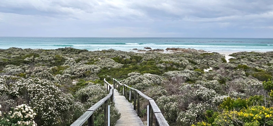 3 Bedroom Property for Sale in Pearly Beach Western Cape
